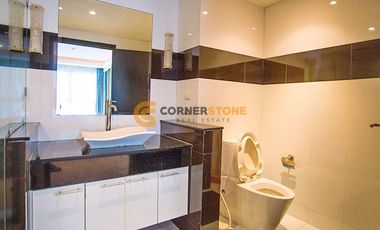 For sale and for rent 1 bed condo in Bang Lamung, Chonburi
