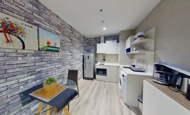 For sale 2 bed condo in Central Pattaya, Pattaya