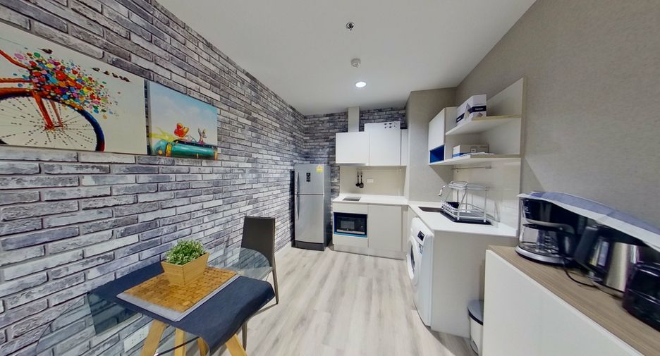 For sale 2 Beds condo in Central Pattaya, Pattaya