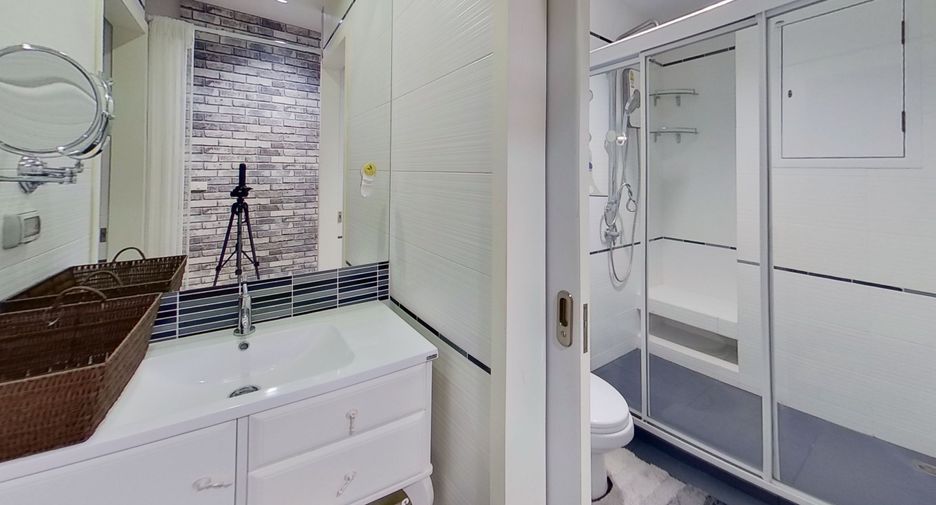 For sale 2 Beds condo in Central Pattaya, Pattaya