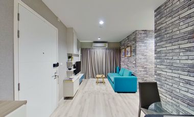 For sale 2 bed condo in Central Pattaya, Pattaya
