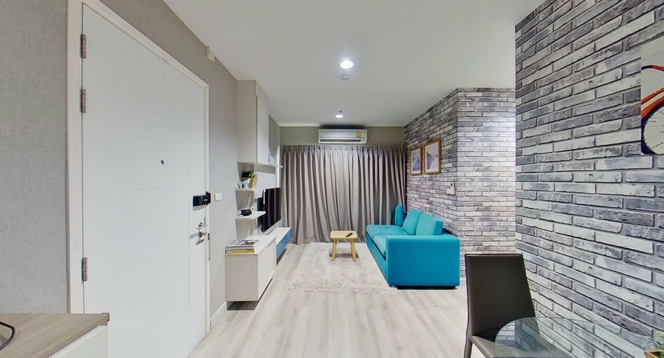 For sale 2 Beds condo in Central Pattaya, Pattaya