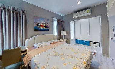 For sale 2 bed condo in Central Pattaya, Pattaya