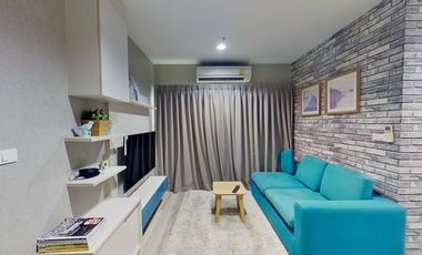 For sale 2 bed condo in Central Pattaya, Pattaya