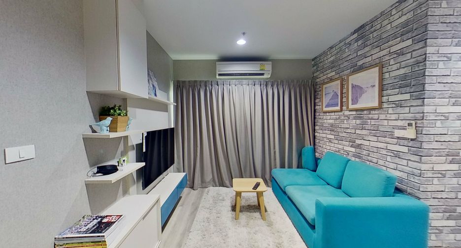 For sale 2 Beds condo in Central Pattaya, Pattaya