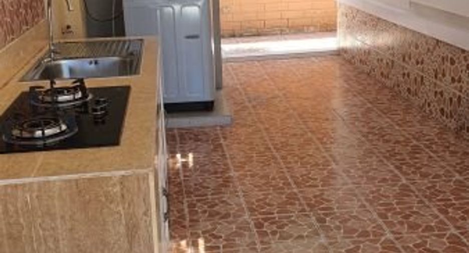 For rent 4 bedrooms house in Bang Lamung, Chonburi
