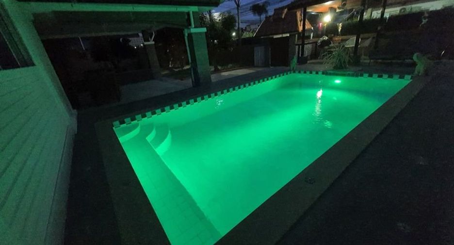 For rent 4 bedrooms house in Bang Lamung, Chonburi