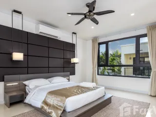 For rent 3 bed villa in Thalang, Phuket