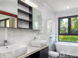 For rent 3 bed villa in Thalang, Phuket