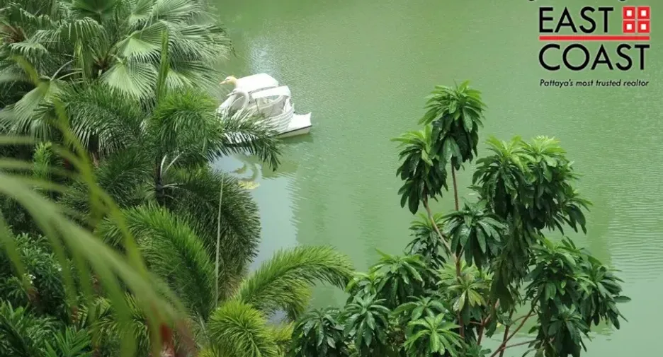 Condo en venta de 1 habitaciones en Bang Saray, Pattaya