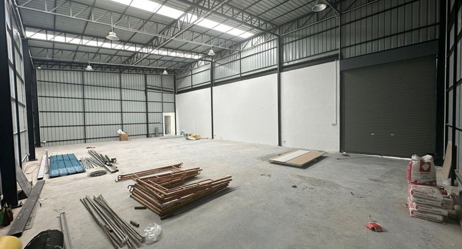 For rent retail Space in Bang Phli, Samut Prakan
