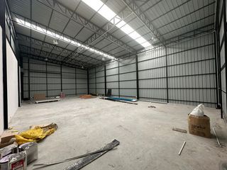 For rent retail Space in Bang Phli, Samut Prakan
