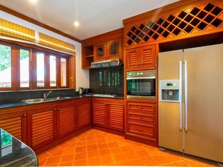 For rent and for sale 4 bedrooms villa in Mueang Phuket, Phuket