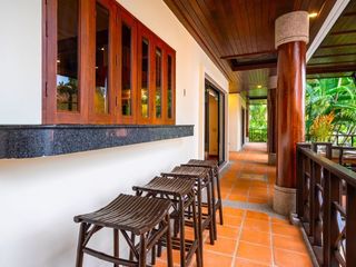 For rent and for sale 4 bedrooms villa in Mueang Phuket, Phuket