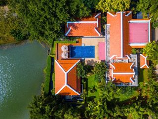 For Sale 4 Bedroom Villa In Mueang Phuket