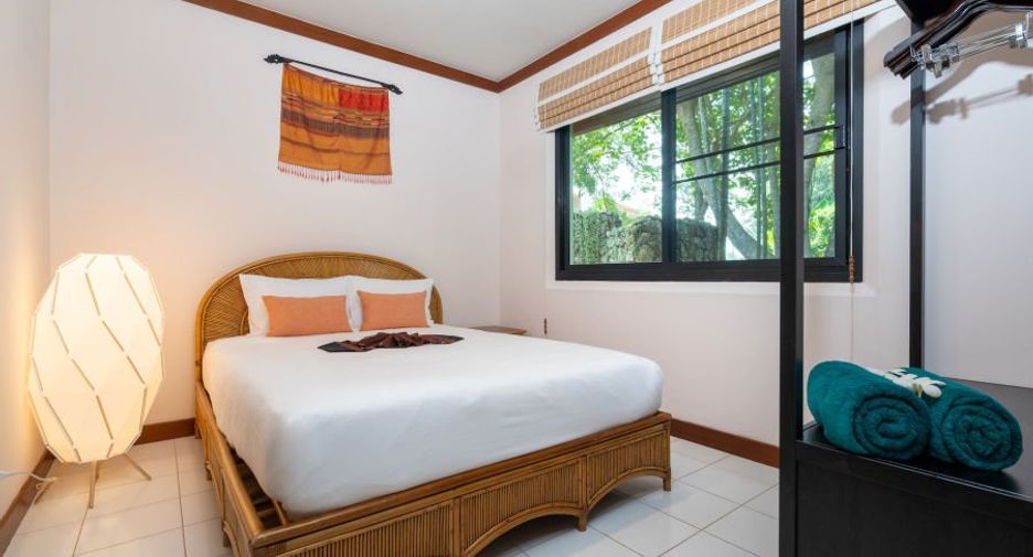 For rent and for sale 4 bedrooms villa in Mueang Phuket, Phuket