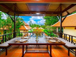 For rent and for sale 4 bedrooms villa in Mueang Phuket, Phuket