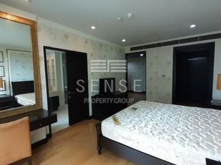 For rent 4 bedrooms condo in Pathum Wan, Bangkok