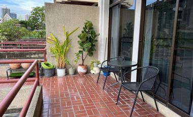 For sale 4 Beds townhouse in Suan Luang, Bangkok