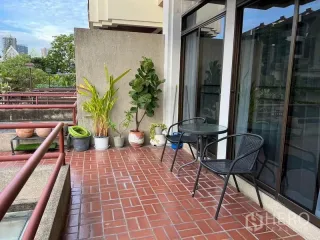 Reihenhaus zur Miete und zum Kauf mit 4 Zimmer in Suan Luang, Bangkok