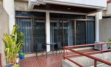For sale 4 Beds townhouse in Suan Luang, Bangkok