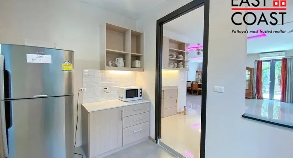 ขาย 8 ห้องนอน บ้านเดี่ยว ใน นาจอมเทียน, พัทยา