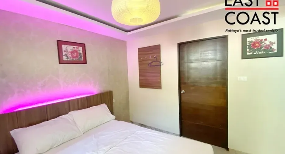 ขาย 8 ห้องนอน บ้านเดี่ยว ใน นาจอมเทียน, พัทยา