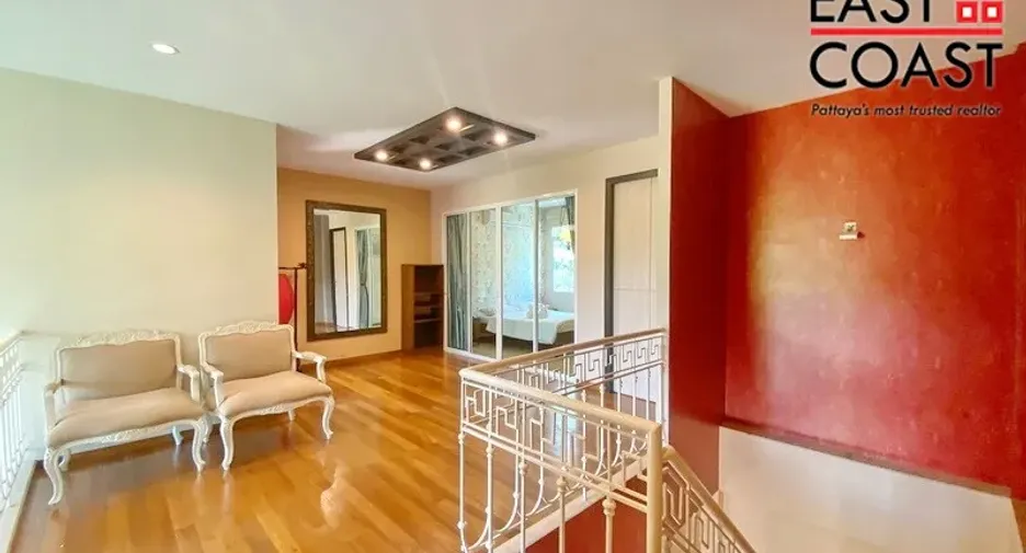 ขาย 8 ห้องนอน บ้านเดี่ยว ใน นาจอมเทียน, พัทยา