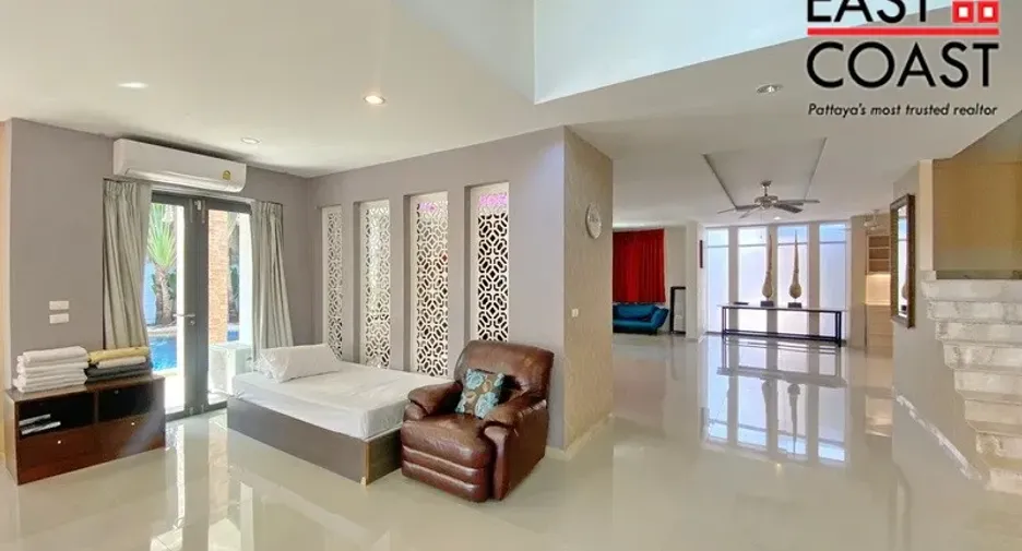 ขาย 8 ห้องนอน บ้านเดี่ยว ใน นาจอมเทียน, พัทยา