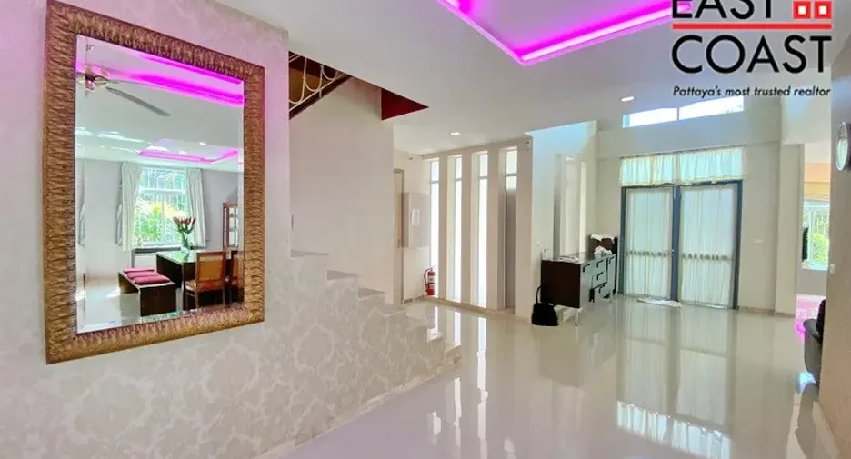 ขาย 8 ห้องนอน บ้านเดี่ยว ใน นาจอมเทียน, พัทยา