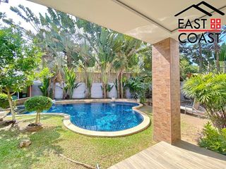 For sale 8 bedrooms house in Na Jomtien, Pattaya