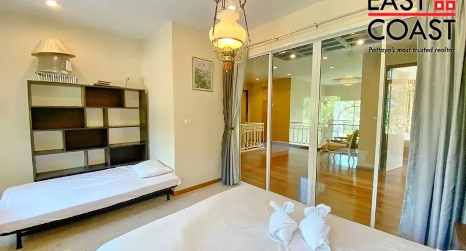 ขาย 8 ห้องนอน บ้านเดี่ยว ใน นาจอมเทียน, พัทยา