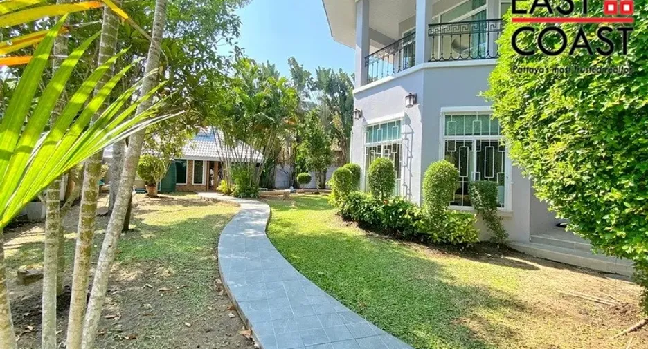 ขาย 8 ห้องนอน บ้านเดี่ยว ใน นาจอมเทียน, พัทยา