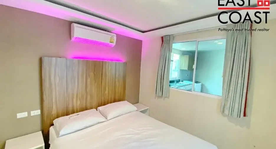 ขาย 8 ห้องนอน บ้านเดี่ยว ใน นาจอมเทียน, พัทยา
