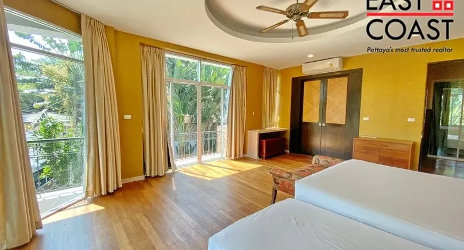 ขาย 8 ห้องนอน บ้านเดี่ยว ใน นาจอมเทียน, พัทยา