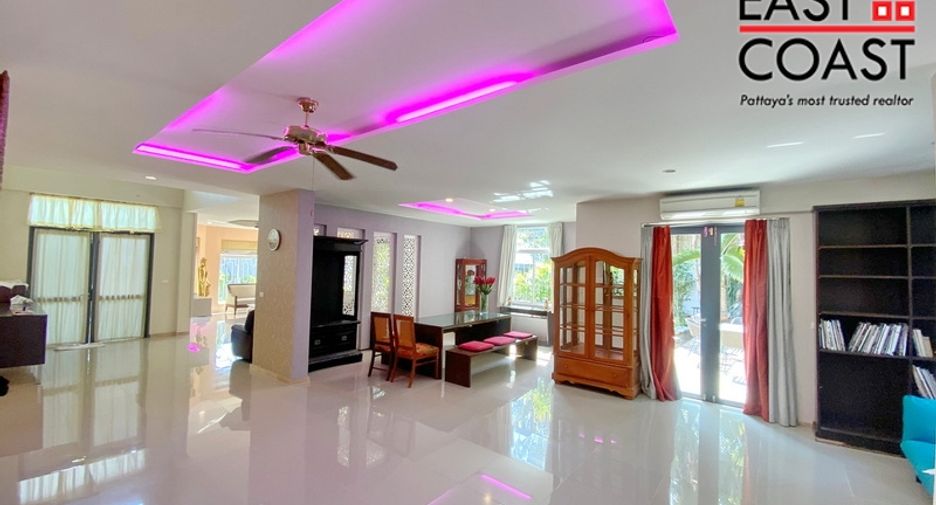 À vendre 8 chambres maison à Sattahip, Chonburi