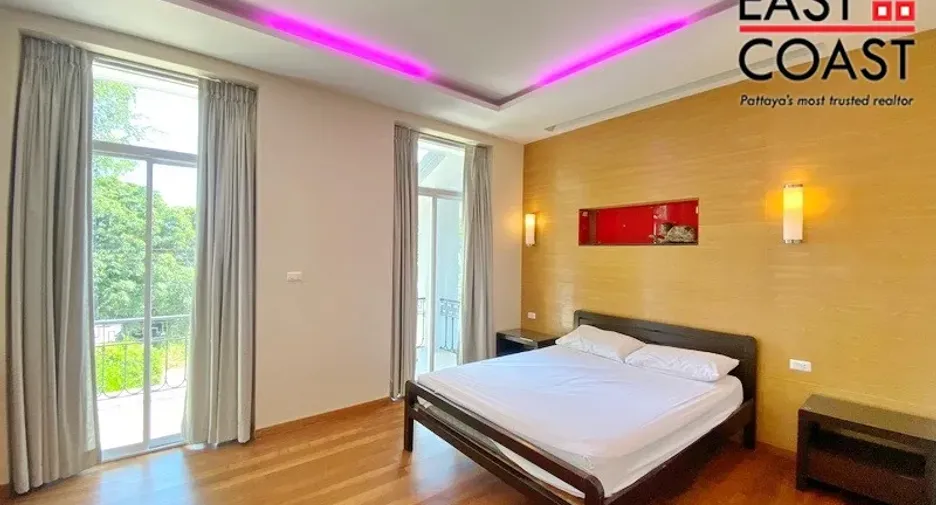 ขาย 8 ห้องนอน บ้านเดี่ยว ใน นาจอมเทียน, พัทยา