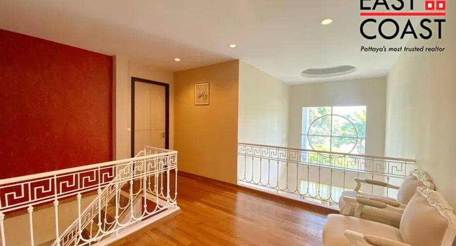 ขาย 8 ห้องนอน บ้านเดี่ยว ใน นาจอมเทียน, พัทยา