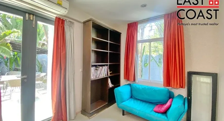 ขาย 8 ห้องนอน บ้านเดี่ยว ใน นาจอมเทียน, พัทยา