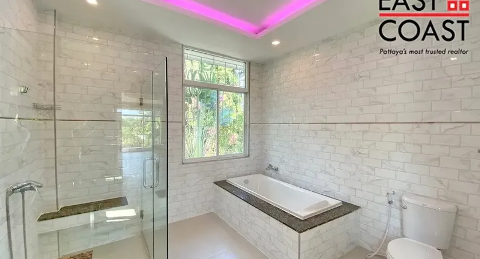 ขาย 8 ห้องนอน บ้านเดี่ยว ใน นาจอมเทียน, พัทยา