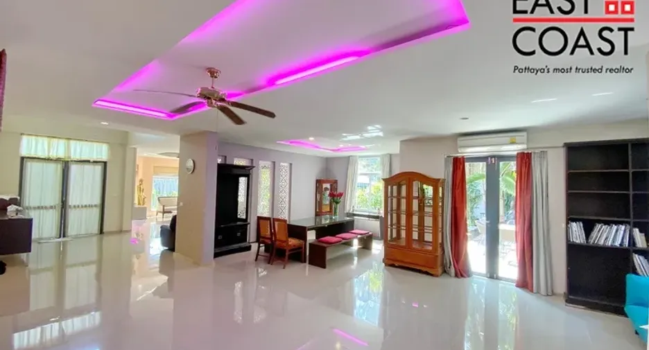 ขาย 8 ห้องนอน บ้านเดี่ยว ใน นาจอมเทียน, พัทยา