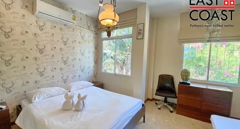 ขาย 8 ห้องนอน บ้านเดี่ยว ใน นาจอมเทียน, พัทยา