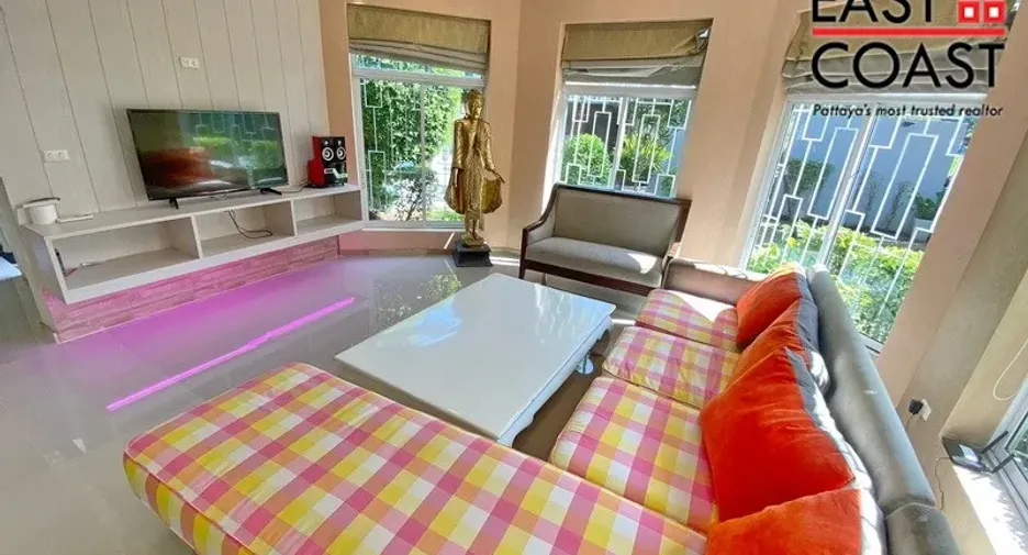ขาย 8 ห้องนอน บ้านเดี่ยว ใน นาจอมเทียน, พัทยา