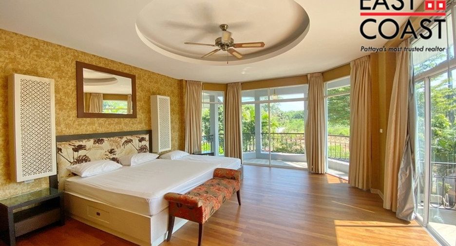 À vendre 8 chambres maison à Sattahip, Chonburi