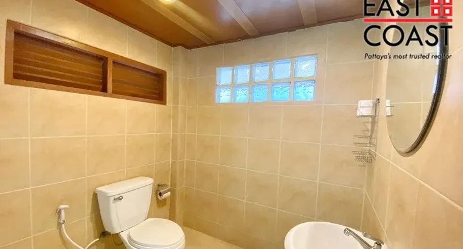 ขาย 8 ห้องนอน บ้านเดี่ยว ใน นาจอมเทียน, พัทยา