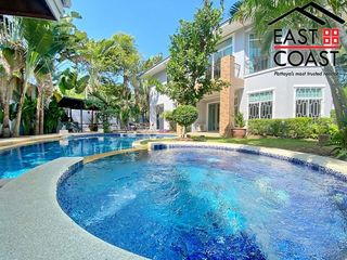 For sale 8 bedrooms house in Na Jomtien, Pattaya