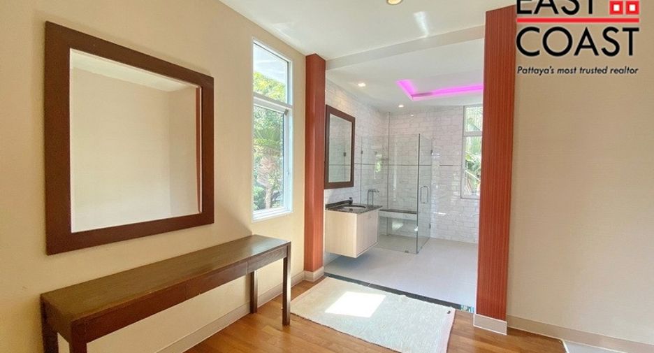 À vendre 8 chambres maison à Sattahip, Chonburi