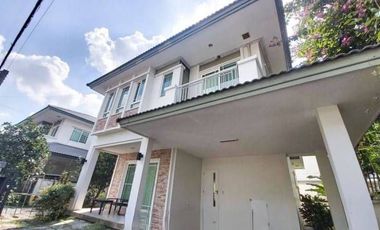 ขาย 3 เตียง บ้านเดี่ยว ใน บางกะปิ, กรุงเทพฯ