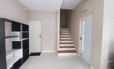 For sale 3 bed house in Bang Kapi, Bangkok