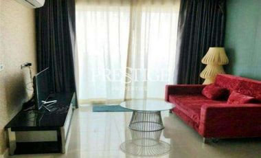 For sale 1 bed condo in South Pattaya, Pattaya